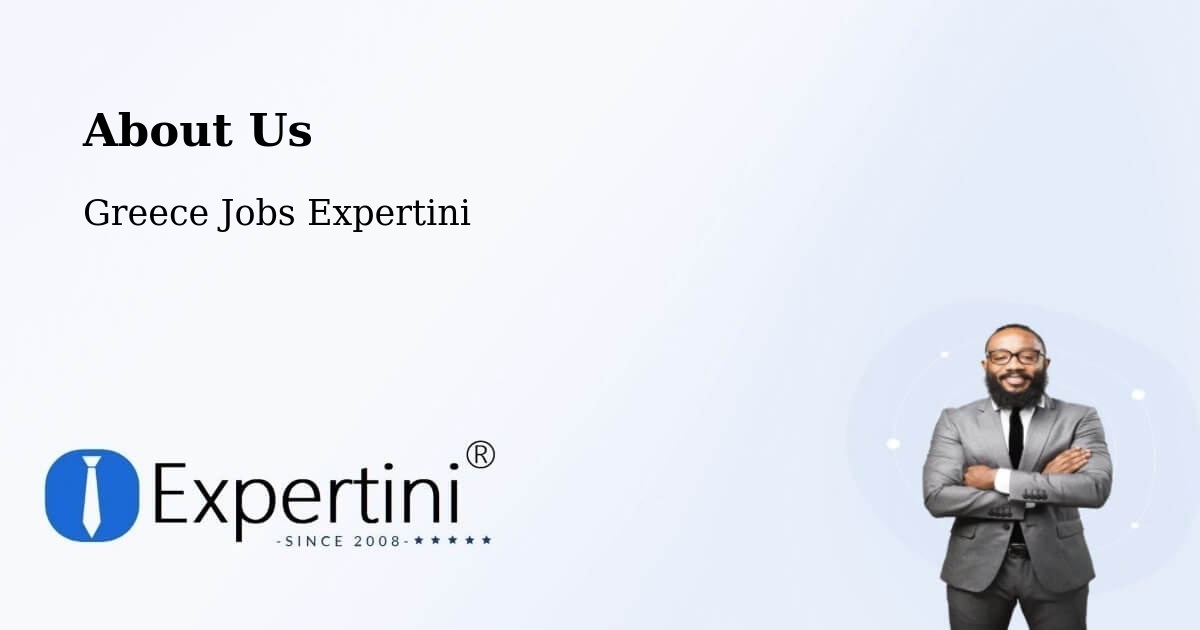 About Expertini Recruitment Platform  – Trílofos - Trílofos, Greece Jobs Expertini