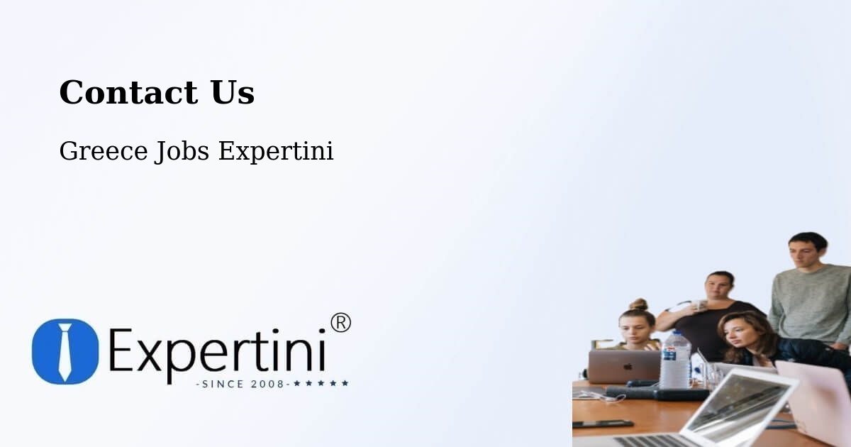 Contact Expertini – Trílofos - Greece Jobs Expertini