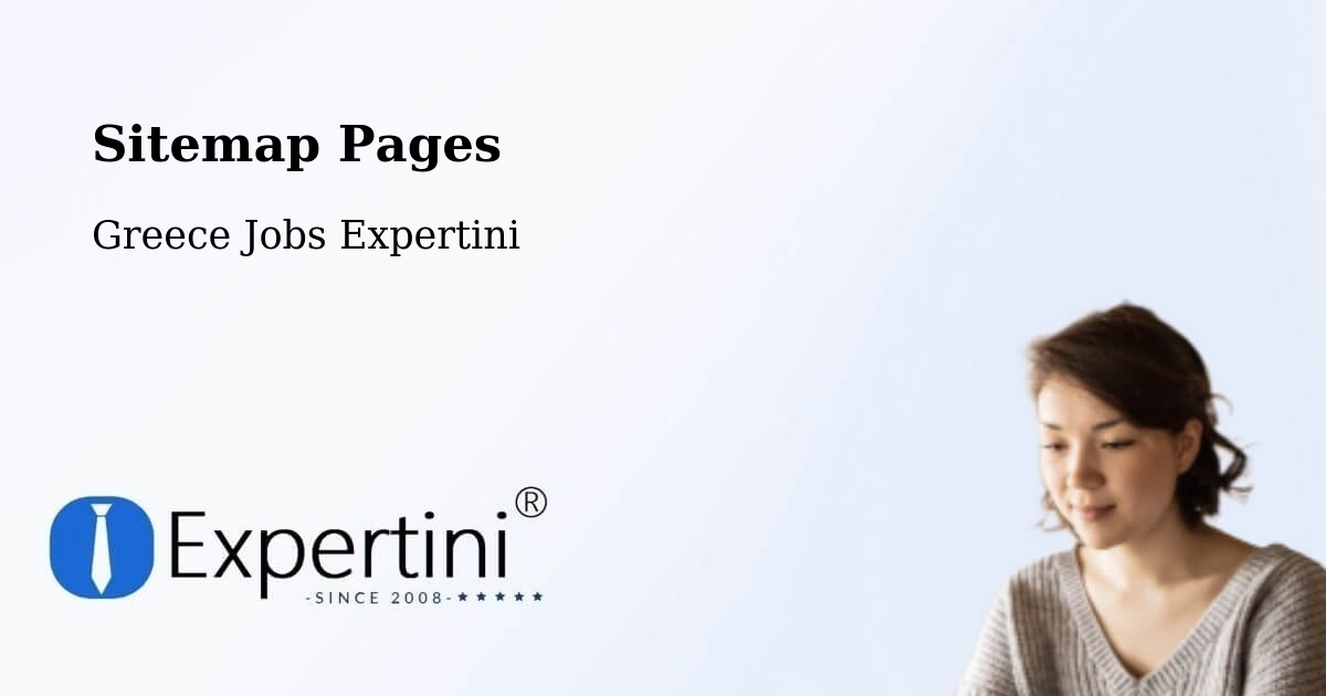 Sitemap Pages - Trílofos - Greece Jobs Expertini