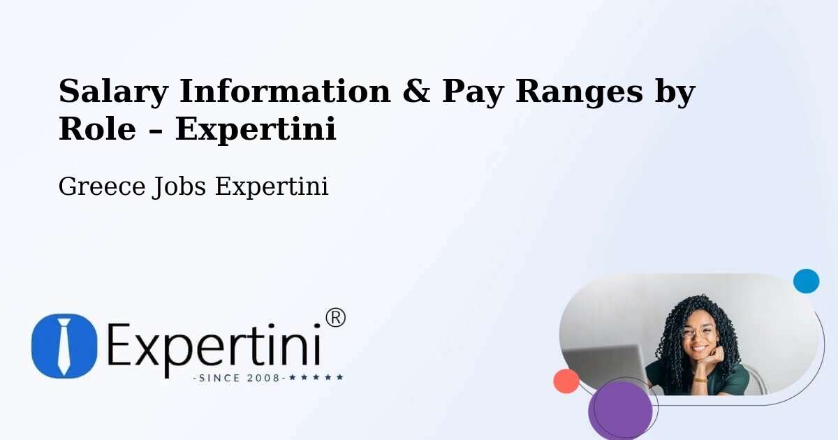 Salary Information & Pay Ranges – Trílofos - Trílofos, Greece Jobs Expertini